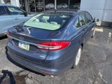 Used 2018 Ford Fusion SE w/ Fusion SE Technology Package image 5