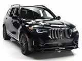 Used 2021 BMW ALPINA XB7 image 3