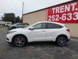 Used 2021 Honda HR-V EX-L image 3