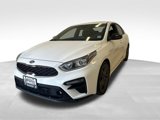 Used 2021 Kia Forte GT-Line w/ GT-Line Premium Package image 4