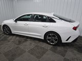 Used 2022 Kia K5 LXS image 4