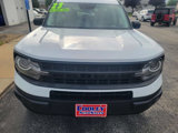 Used 2023 Ford Bronco Sport image 2