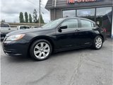 Used 2014 Chrysler 200 Touring image 3