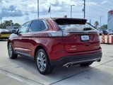 Used 2018 Ford Edge Titanium w/ Equipment Group 301A image 2