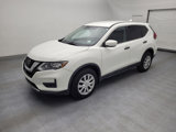 Used 2018 Nissan Rogue S image 2
