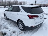 Used 2024 Chevrolet Equinox LT image 5
