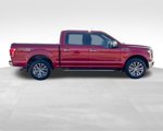 Used 2016 Ford F150 Lariat w/ Equipment Group 502A Luxury image 4