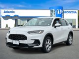 Certified 2023 Honda HR-V LX image 2