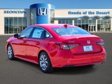 New 2026 Honda Civic LX image 5