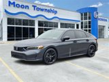 Used 2025 Honda Civic Sport image 3