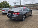 Used 2018 Chevrolet Malibu LT image 5