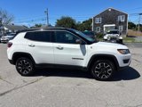 Certified 2020 Jeep Compass Trailhawk image 2