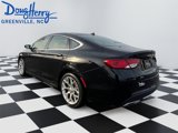 Used 2015 Chrysler 200 C w/ Navigation & Sound Group I image 3