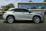 Used 2020 Lexus RX 350 AWD w/ Luxury Package image 3