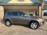 Used 2011 Toyota RAV4 Limited image 3