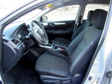 Used 2017 Nissan Sentra S image 4