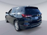 Used 2024 Chevrolet Equinox LT image 4
