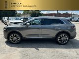 Certified 2022 Lincoln Nautilus Reserve w/ Cargo Utility Package image 4