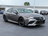 Used 2024 Toyota Camry XSE image 2