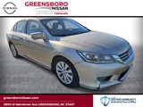 Used 2015 Honda Accord EX-L image 4