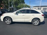 Used 2013 Acura RDX AWD image 2