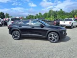 Used 2024 Chevrolet Trax RS w/ Driver Confidence Package image 4