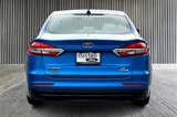 Used 2019 Ford Fusion SE image 4
