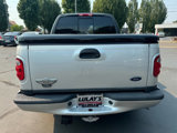 Used 2003 Ford F150 Harley-Davidson image 4