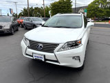 Used 2015 Lexus RX 450h AWD image 3