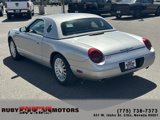 Used 2004 Ford Thunderbird Deluxe image 5