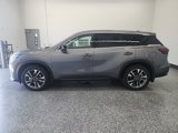 New 2026 INFINITI QX60 Pure w/ Cargo Package image 2