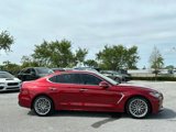 Used 2021 Genesis G70 2.0T image 4