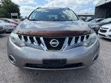 Used 2010 Nissan Murano LE w/ Navigation Pkg image 3