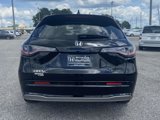 Used 2024 Honda HR-V EX-L image 4