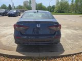 New 2025 Honda Civic Sport image 4