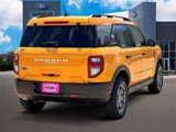 Certified 2023 Ford Bronco Sport Big Bend w/ Convenience Package image 5