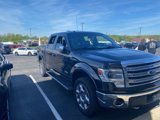 Used 2014 Ford F150 Lariat w/ Equipment Group 502A Luxury image 2