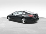 Used 2015 Nissan Altima 2.5 S w/ Power Driver Seat Package image 2