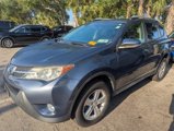 Used 2014 Toyota RAV4 XLE image 3