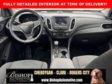 Used 2023 Chevrolet Equinox LT image 4