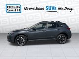 Used 2022 Subaru Crosstrek 2.5i Limited w/ Moonroof Package 1 image 2
