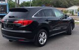 Used 2014 Acura RDX FWD image 3