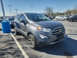 Used 2020 Ford EcoSport Titanium image 2