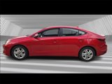 Used 2020 Hyundai Elantra Value Edition w/ Cargo Package (C1) image 2