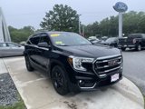 Used 2024 GMC Terrain AT4 w/ Infotainment Package II image 2