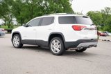 Used 2017 GMC Acadia SLT image 4