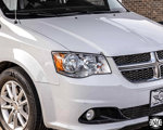 Used 2018 Dodge Grand Caravan SXT image 5