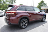 Used 2019 Toyota Highlander Plus image 3