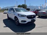 Used 2021 Buick Enclave Essence w/ Sport Touring Edition image 2