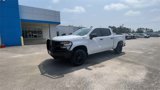 Used 2021 Chevrolet Silverado 1500 Custom Trail Boss image 4